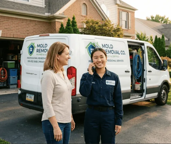 Crawlspace Mold Remediation Fenton, MI FAQs